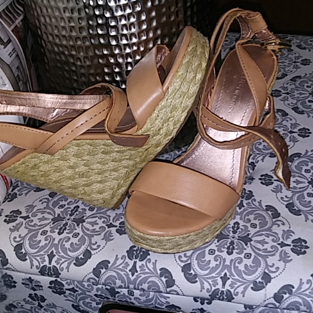 Wedges